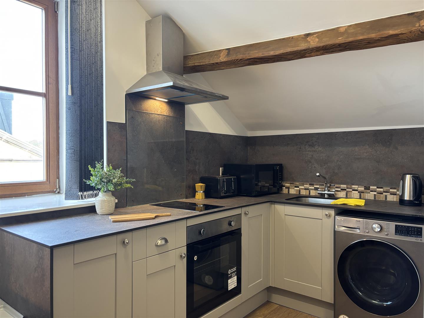 Studio 3, 13a Brock Street, Lancaster, LA1 1UR